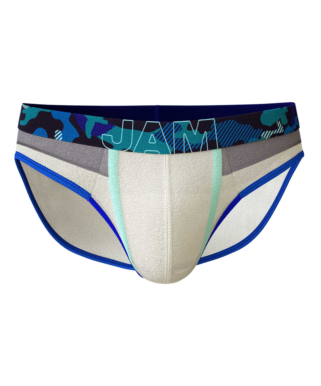 JAM - ARMY - MINI TRUNK