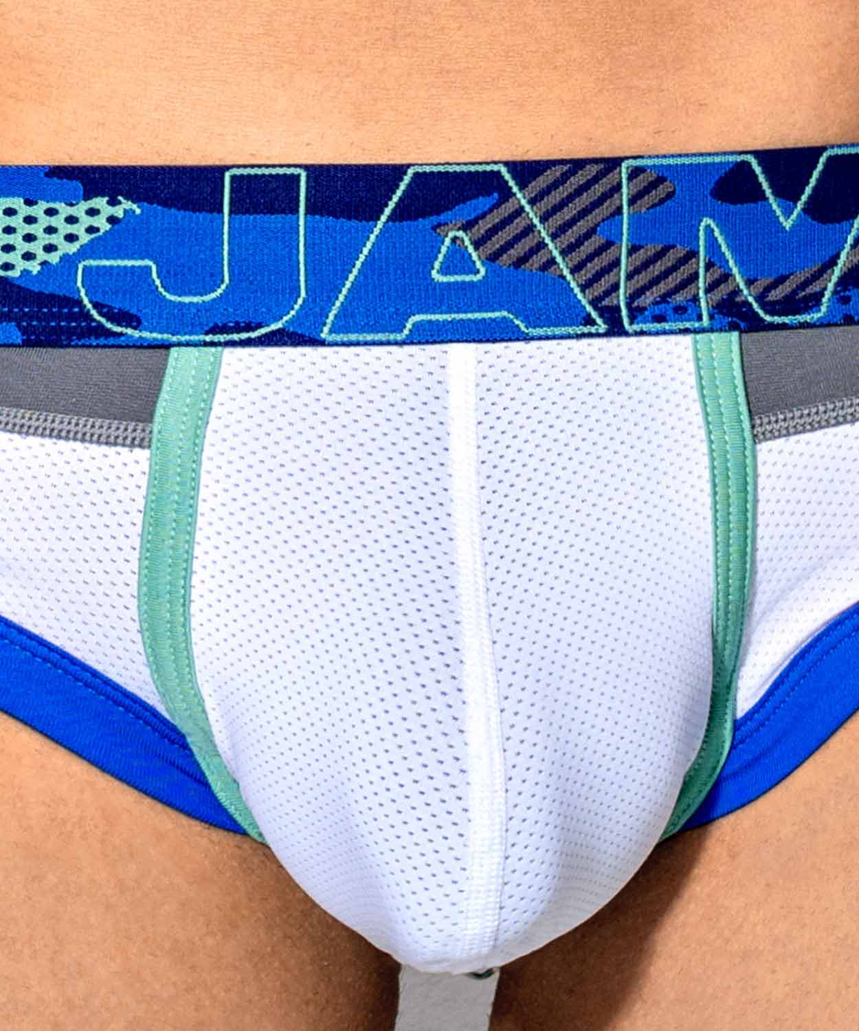 JAM - ARMY - MINI TRUNK - Image 3