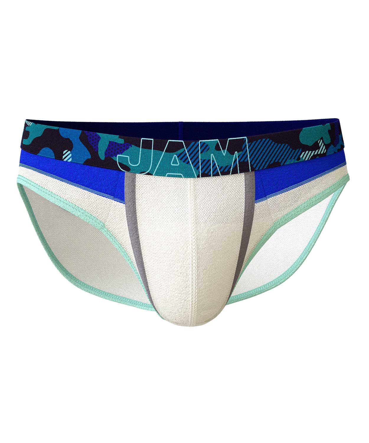 JAM - ARMY - MINI TRUNK