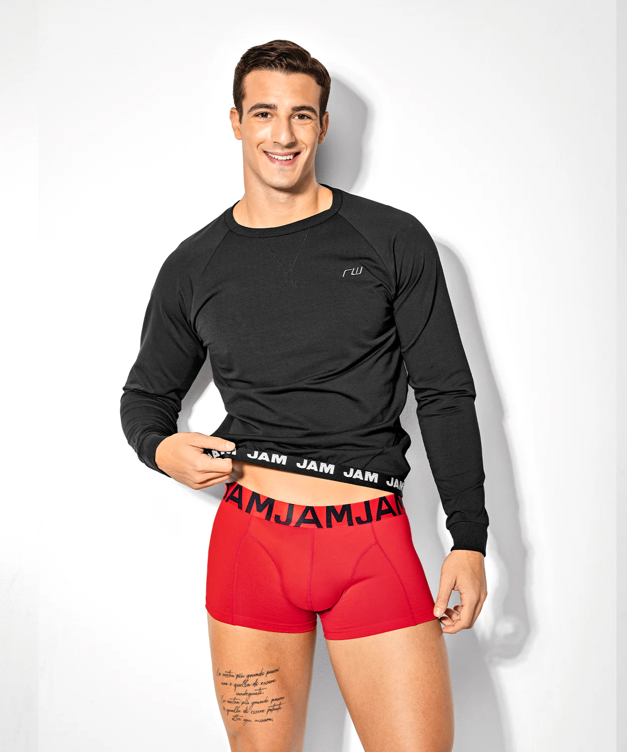 JAM - Boxer Trunk - 5Pack - Image 10