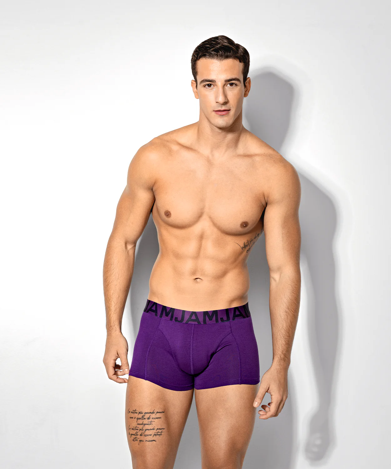 JAM - Boxer Trunk - 5Pack - Image 12