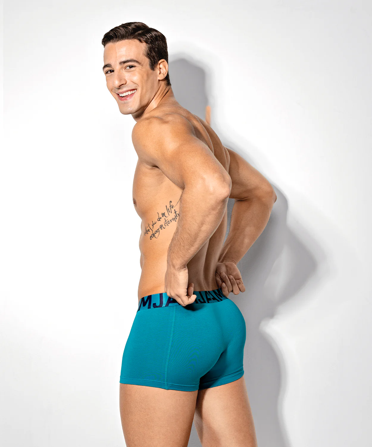 JAM - Boxer Trunk - 5Pack - Image 18