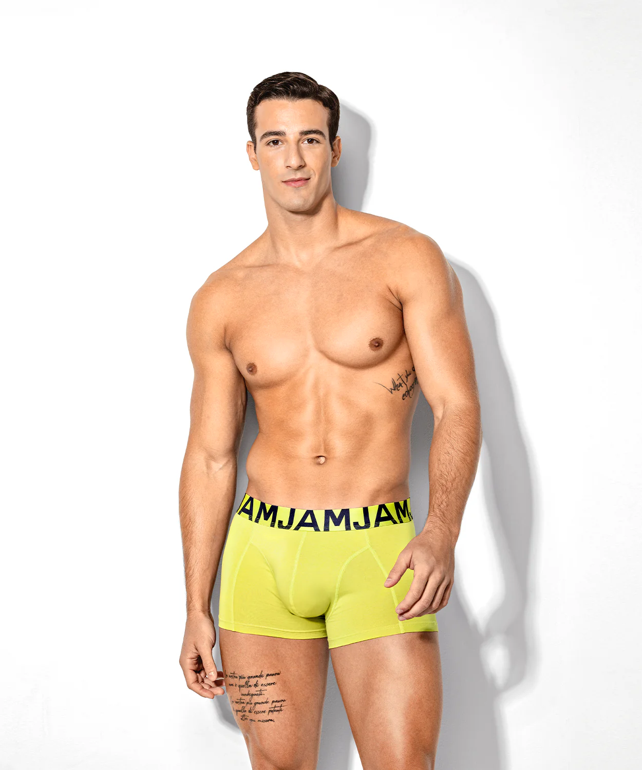 JAM - Boxer Trunk - 5Pack - Image 2