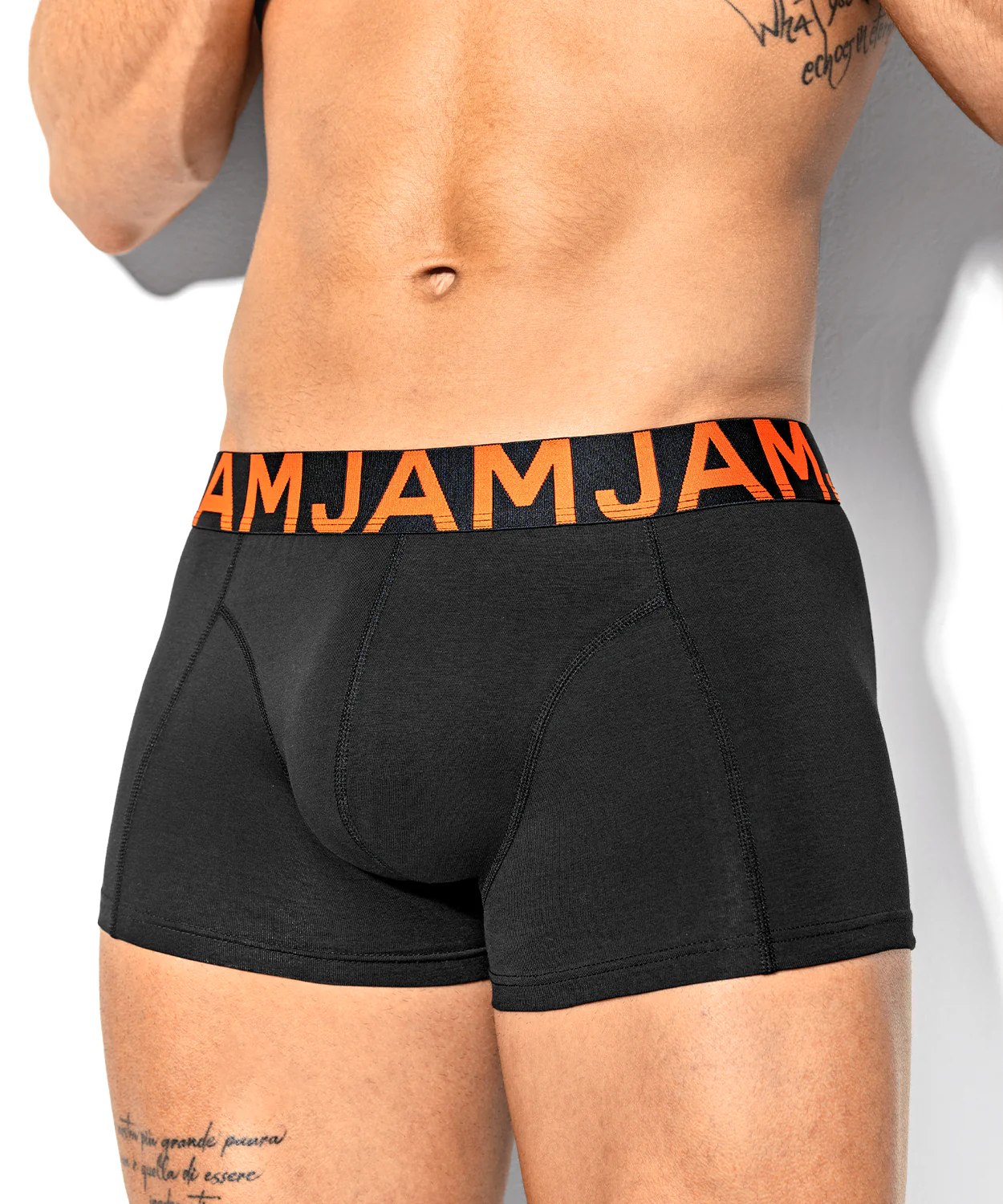 JAM - Boxer Trunk - 5Pack - Image 10
