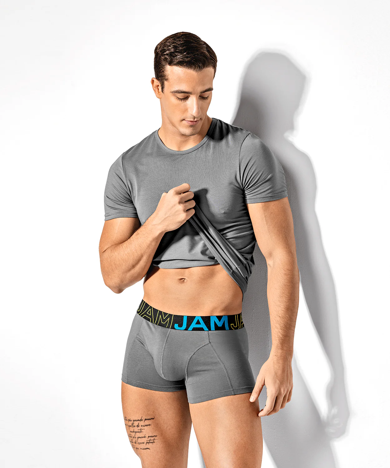 JAM - Boxer Trunk - 5Pack - Image 20