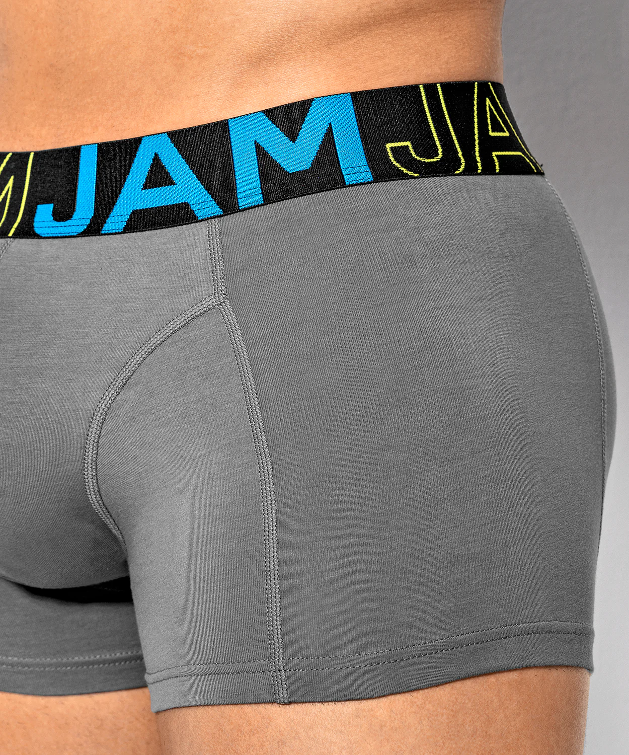 JAM - Boxer Trunk - 5Pack - Image 21