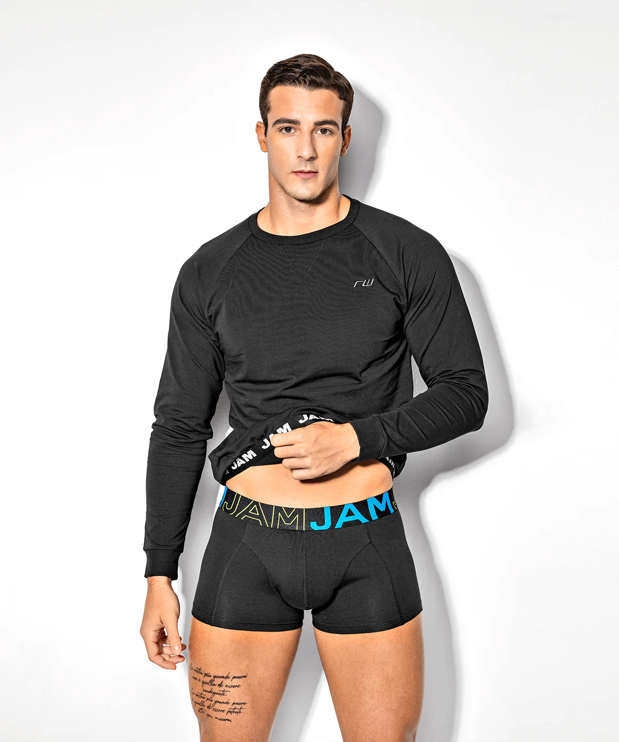 JAM - Boxer Trunk - 5Pack - Image 24