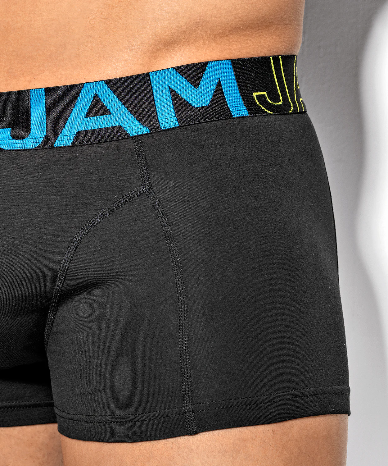 JAM - Boxer Trunk - 5Pack - Image 26