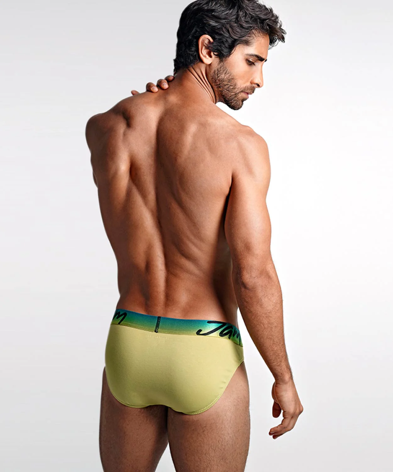 JAM SUMMER - Brief - 3Pack - Image 3
