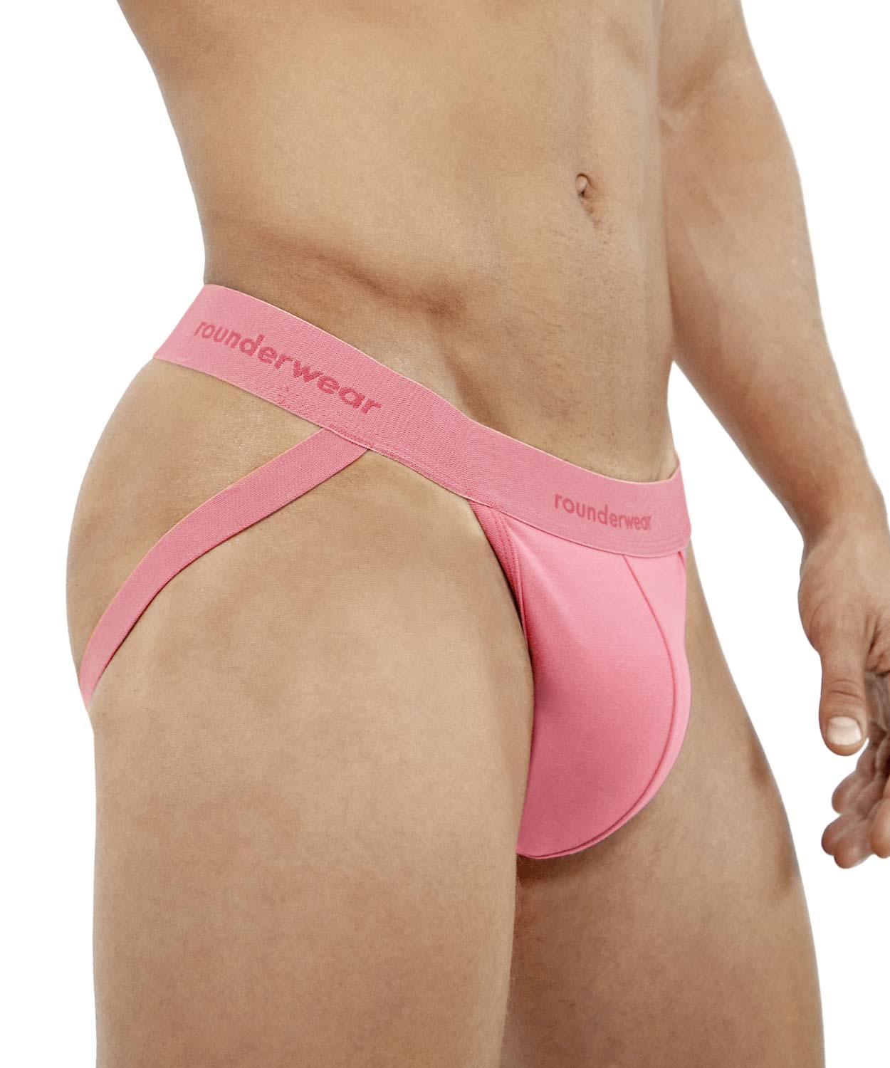 Essentials Cotton Jockstrap - Image 10