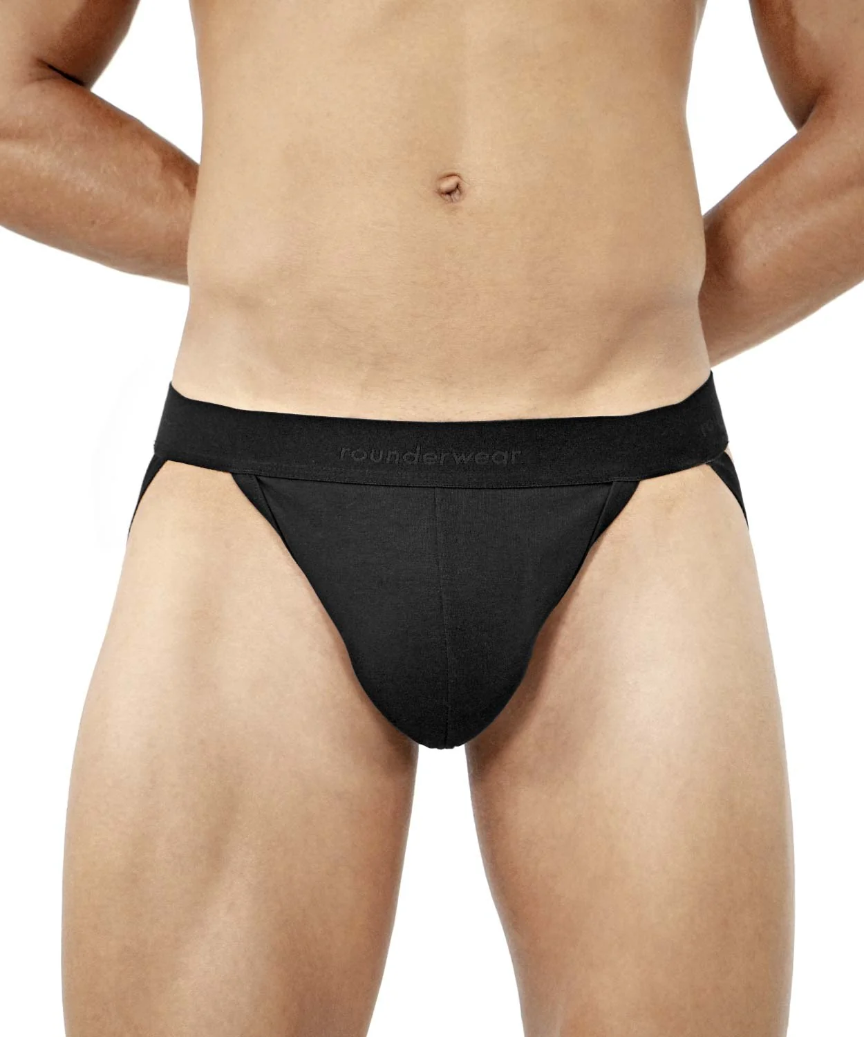 Essentials Cotton Jockstrap - Image 13