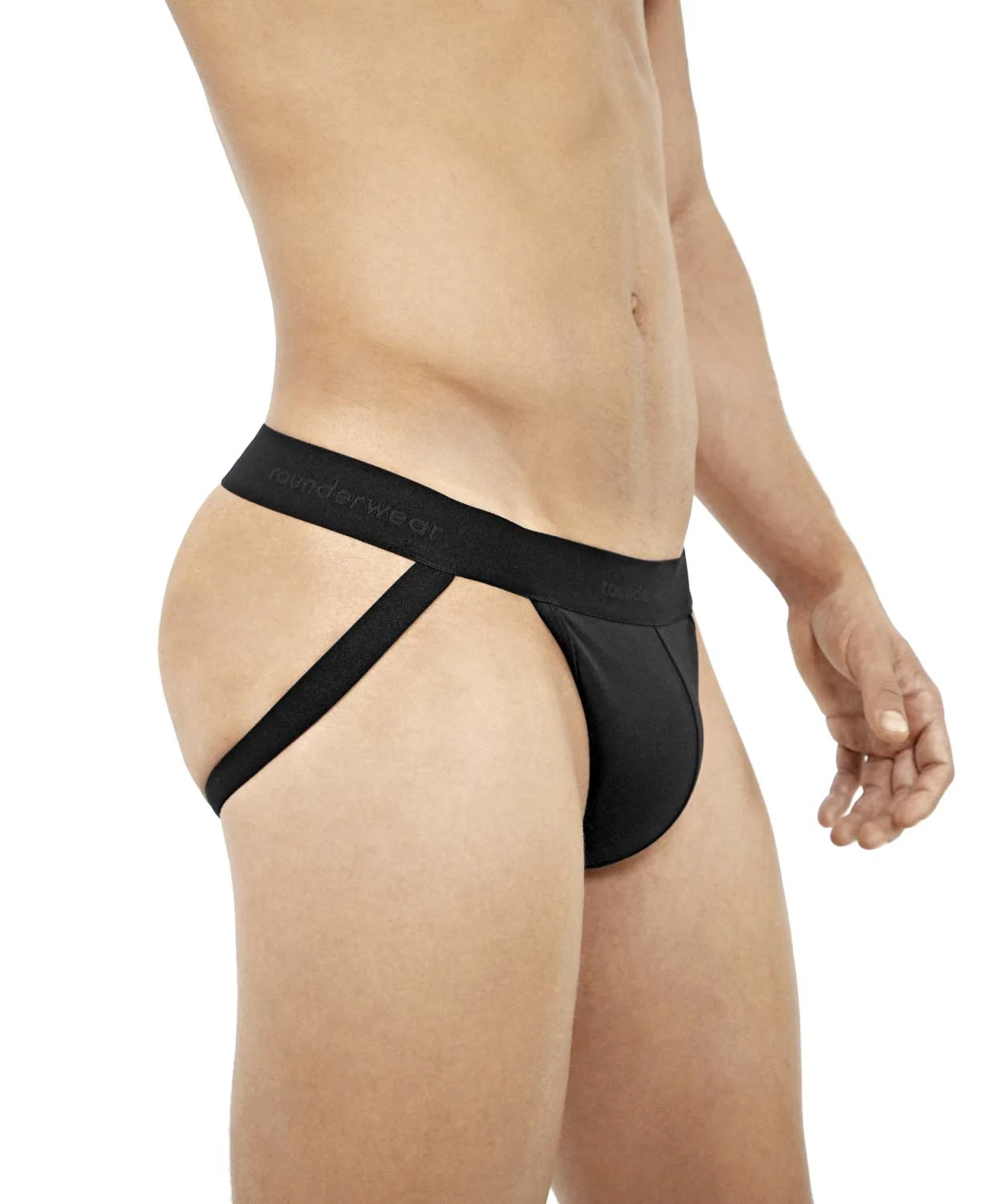 Essentials Cotton Jockstrap - Image 14