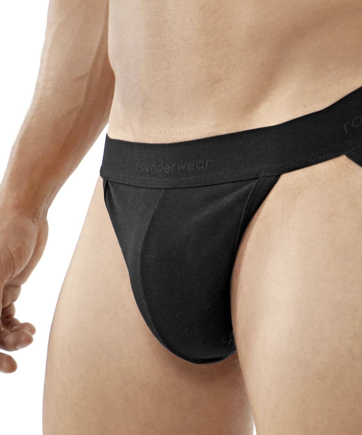 Essentials Cotton Jockstrap - Image 15