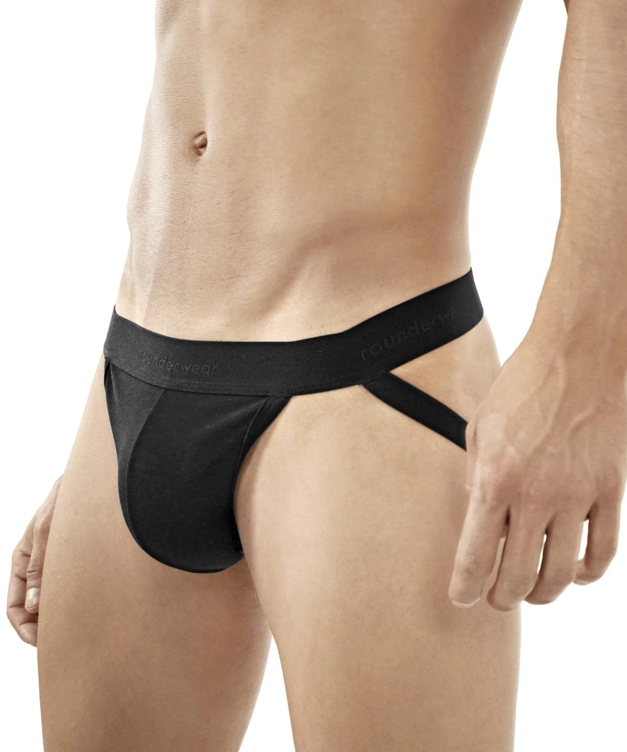 Essentials Cotton Jockstrap - Image 16