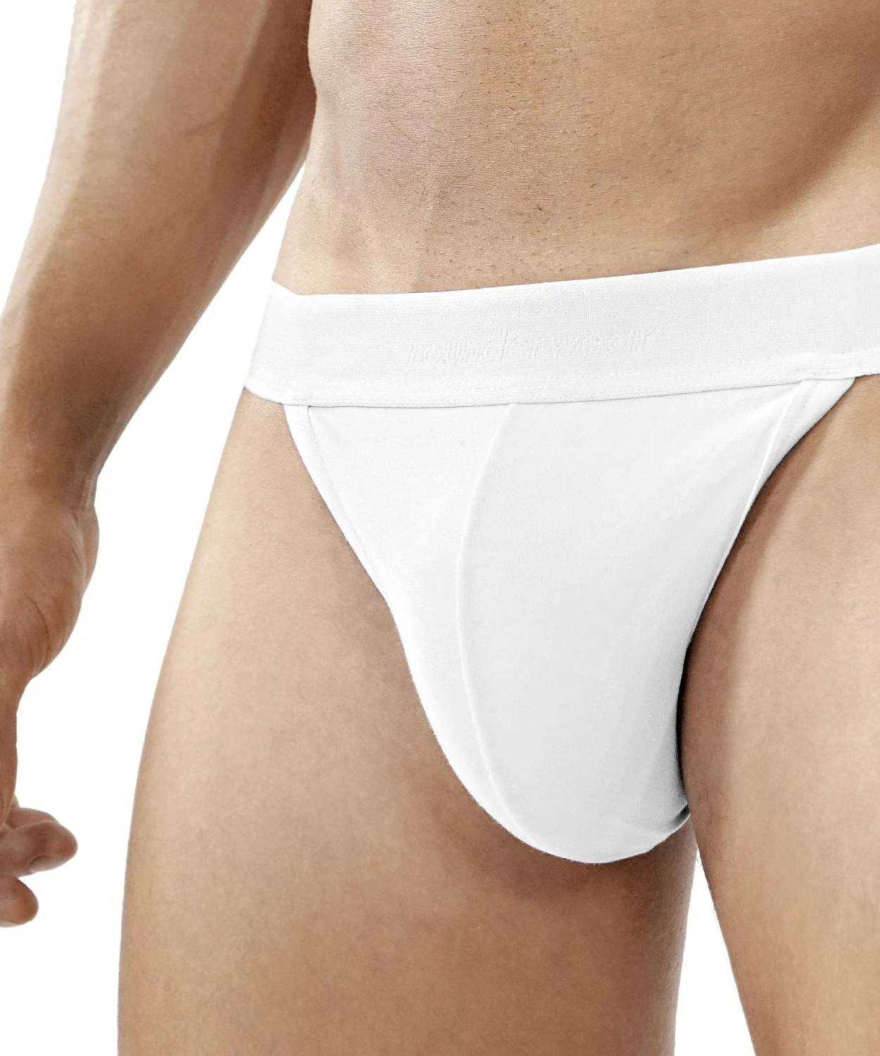 Essentials Cotton Jockstrap - Image 19