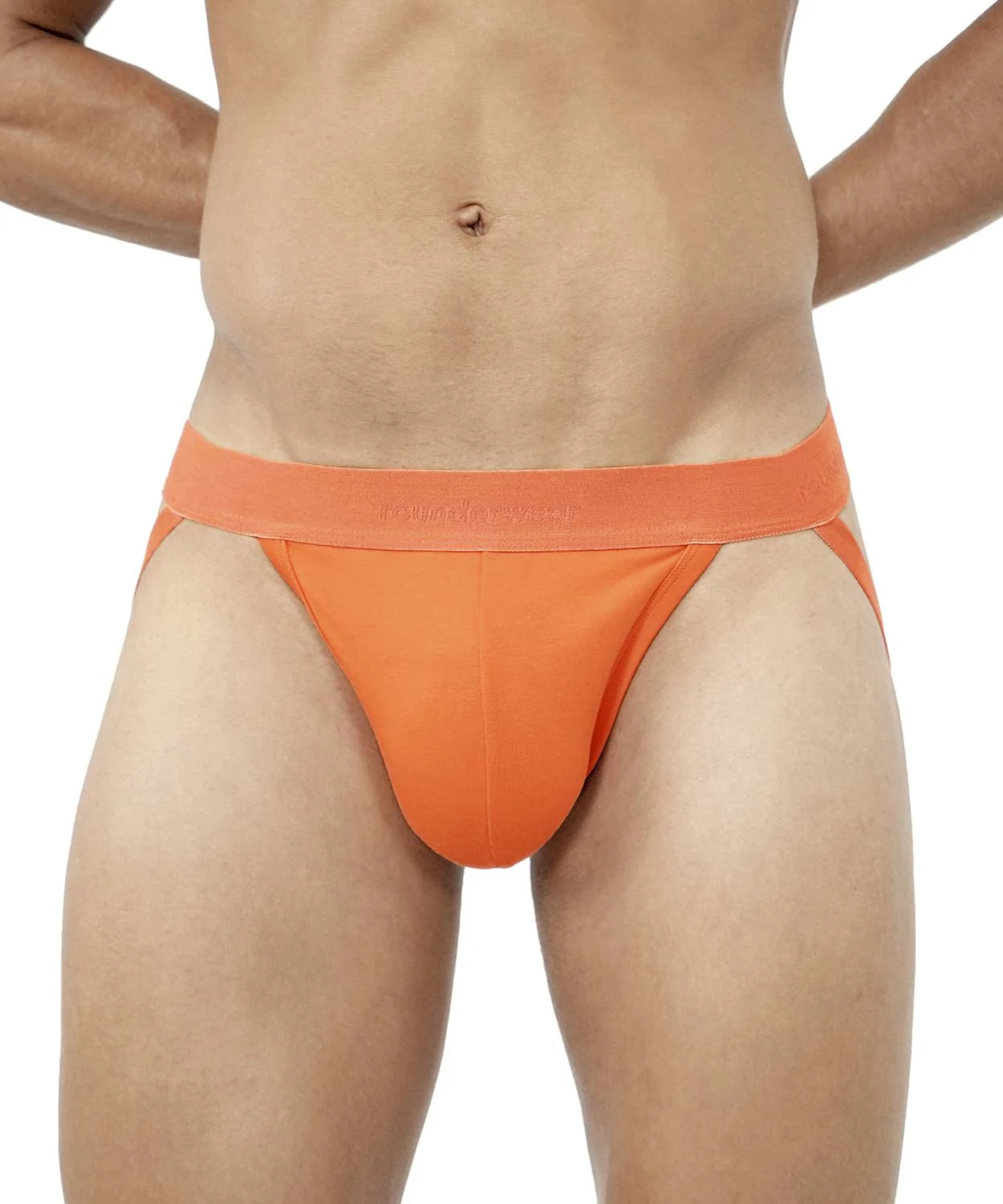 Essentials Cotton Jockstrap - Image 21