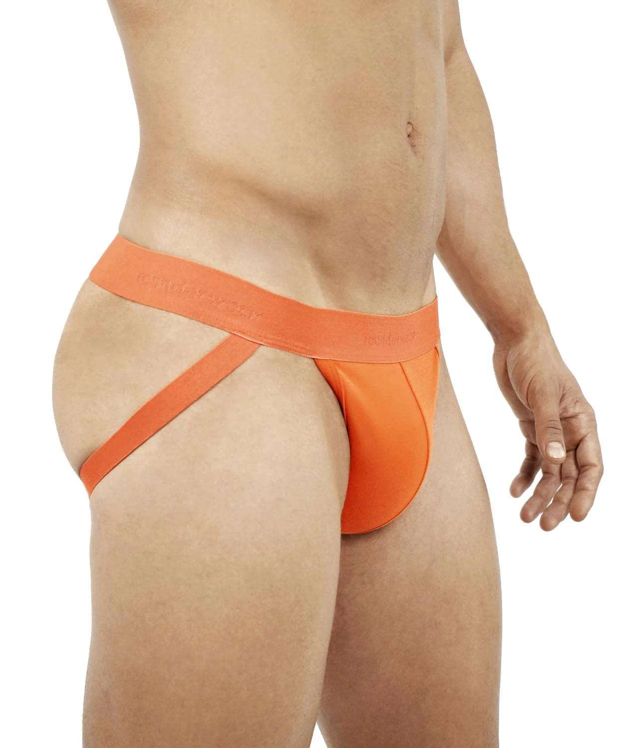Essentials Cotton Jockstrap - Image 22