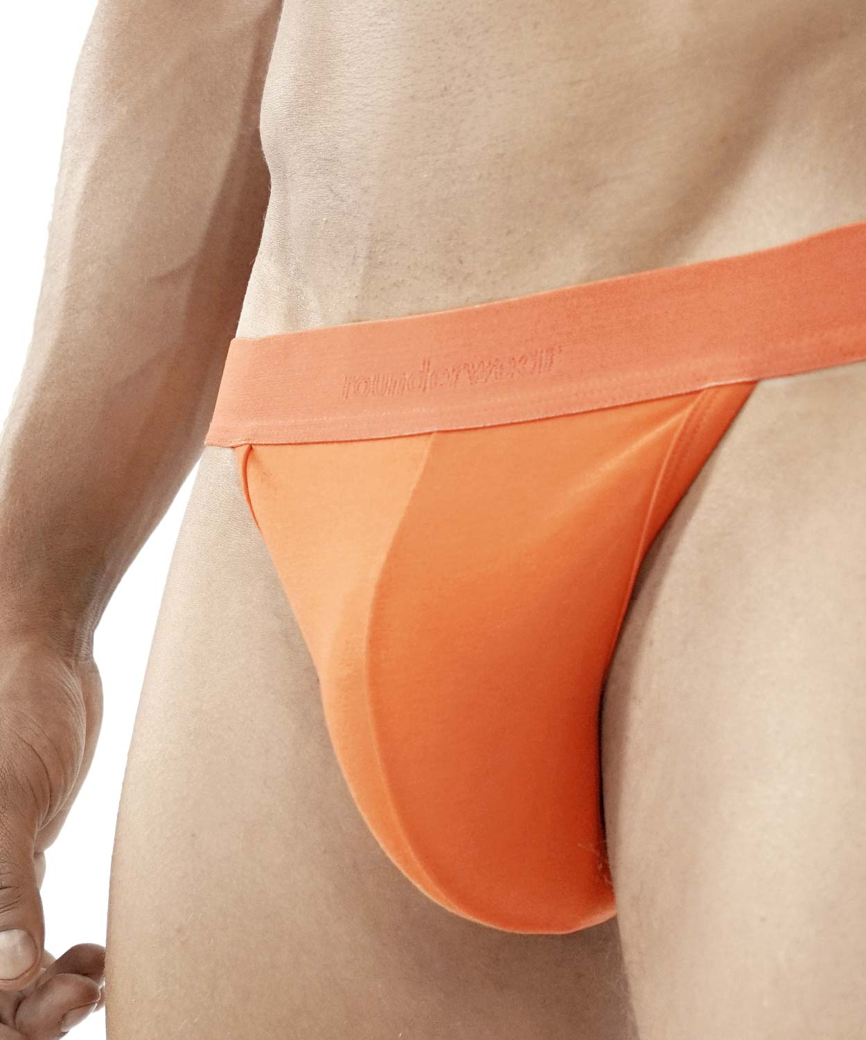 Essentials Cotton Jockstrap - Image 23