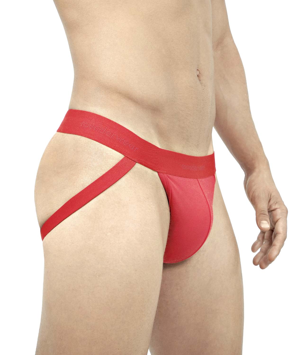 Essentials Cotton Jockstrap - Image 26