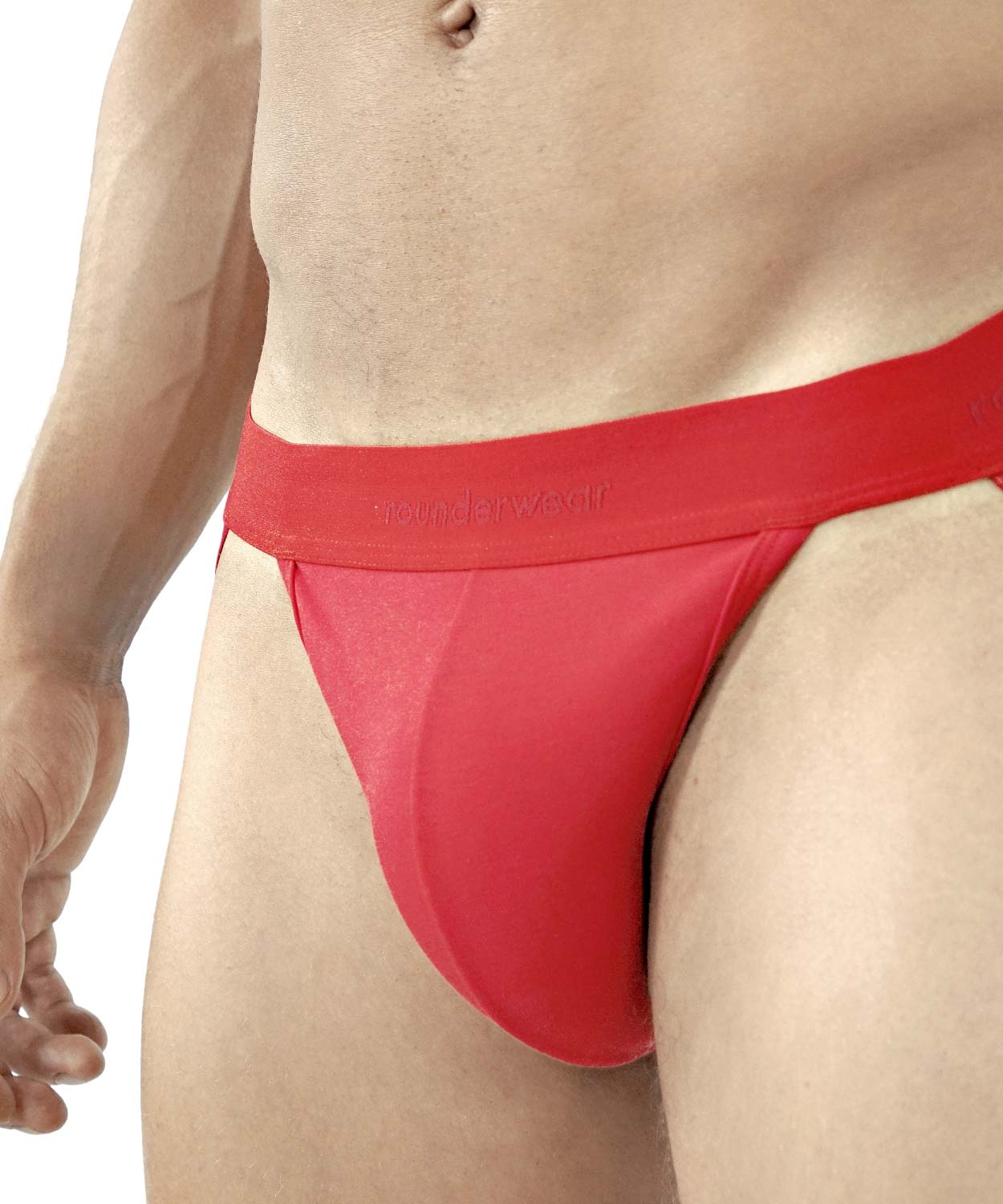 Essentials Cotton Jockstrap - Image 27