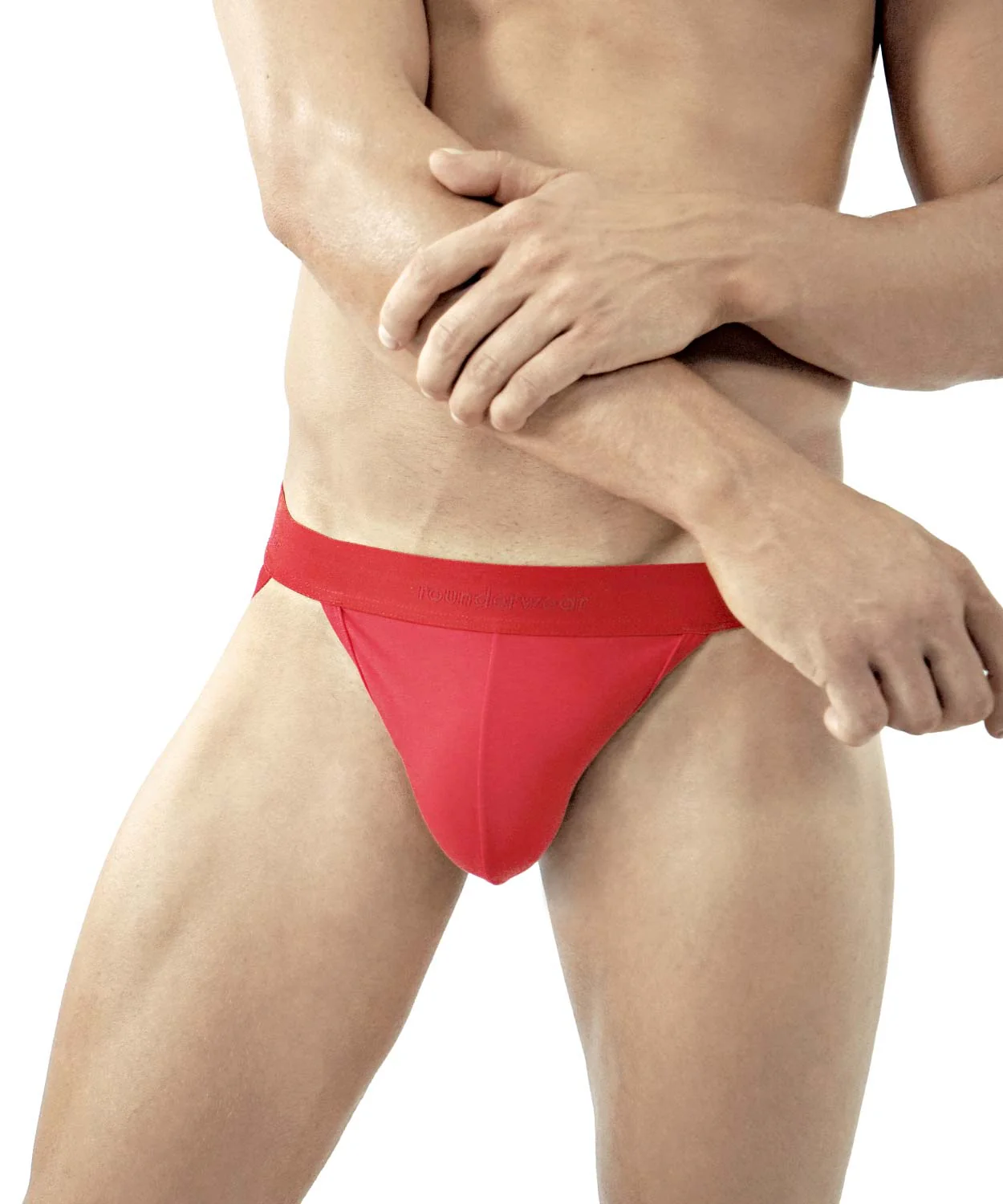 Essentials Cotton Jockstrap - Image 28