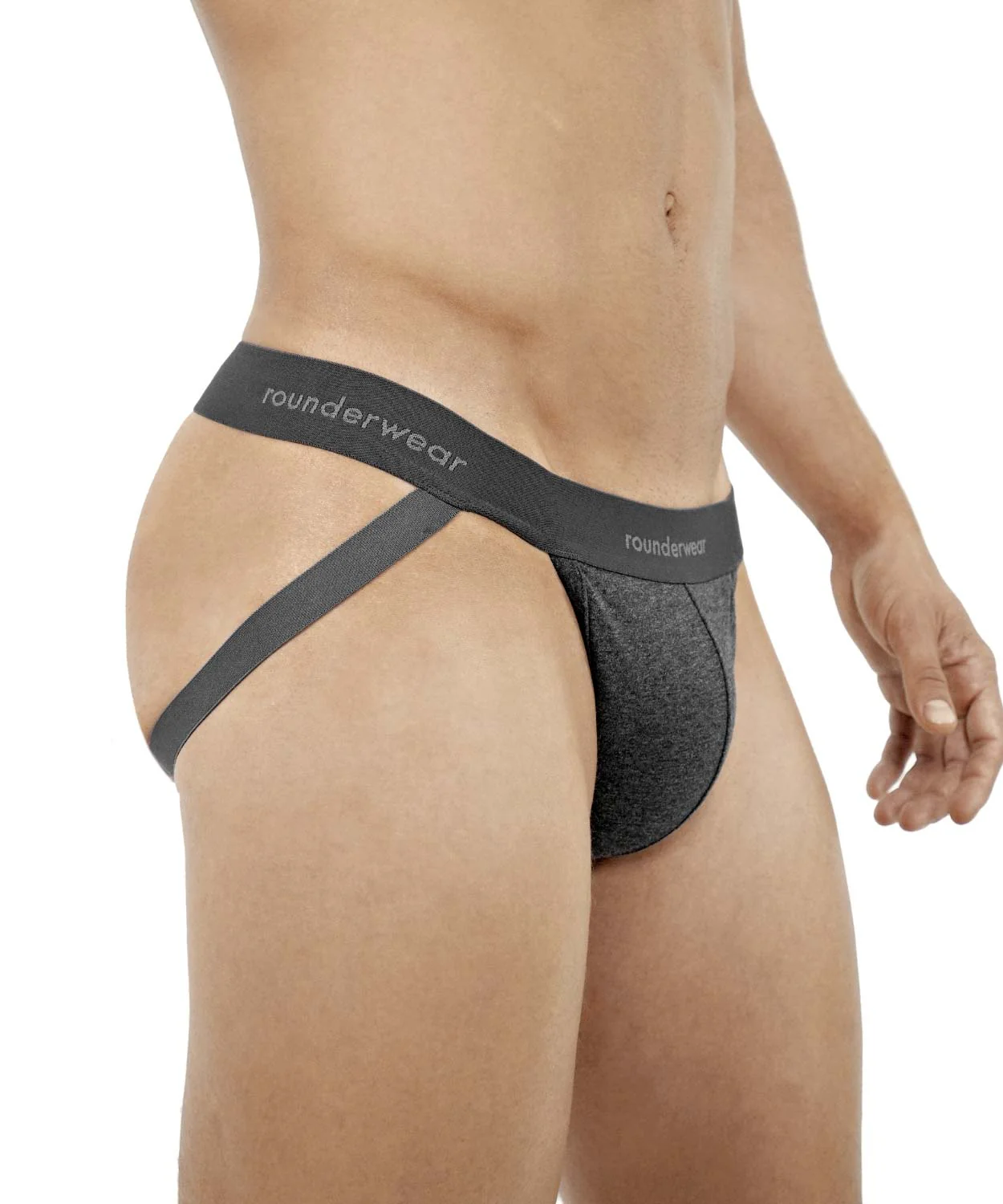 Essentials Cotton Jockstrap - Image 30