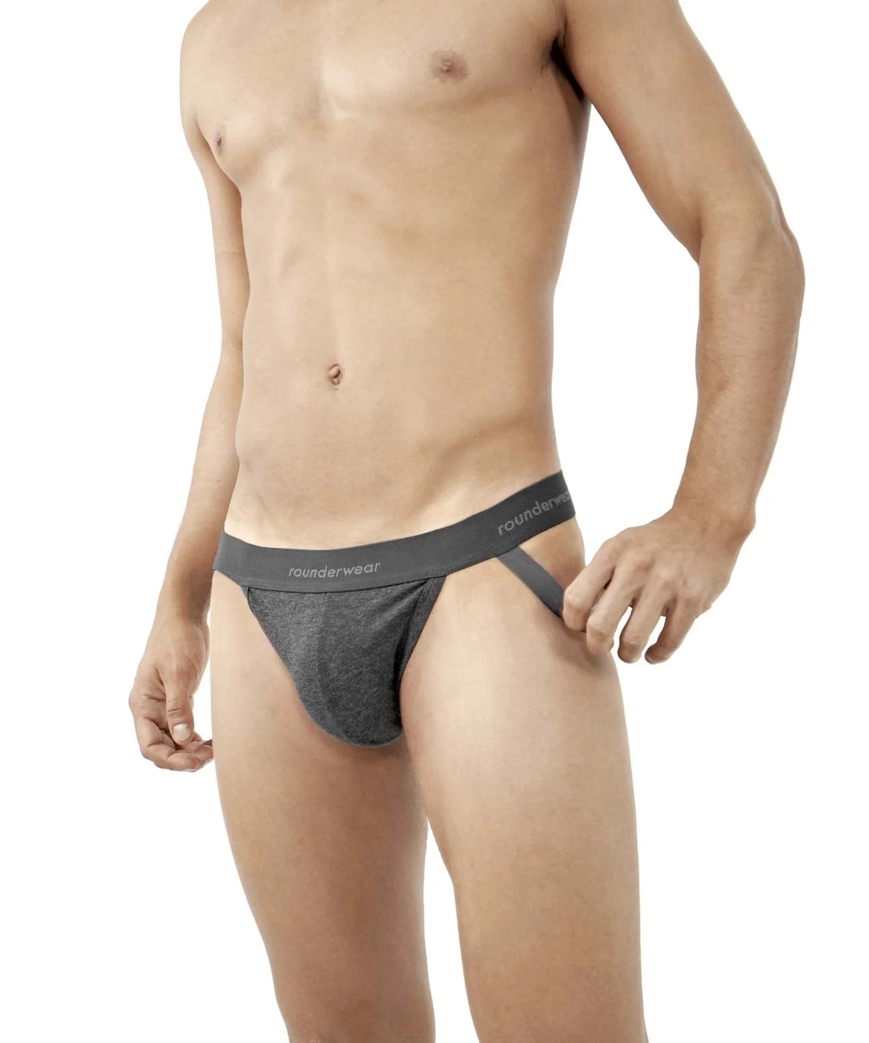 Essentials Cotton Jockstrap - Image 32