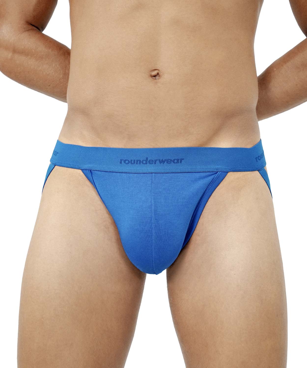 Essentials Cotton Jockstrap - Image 5