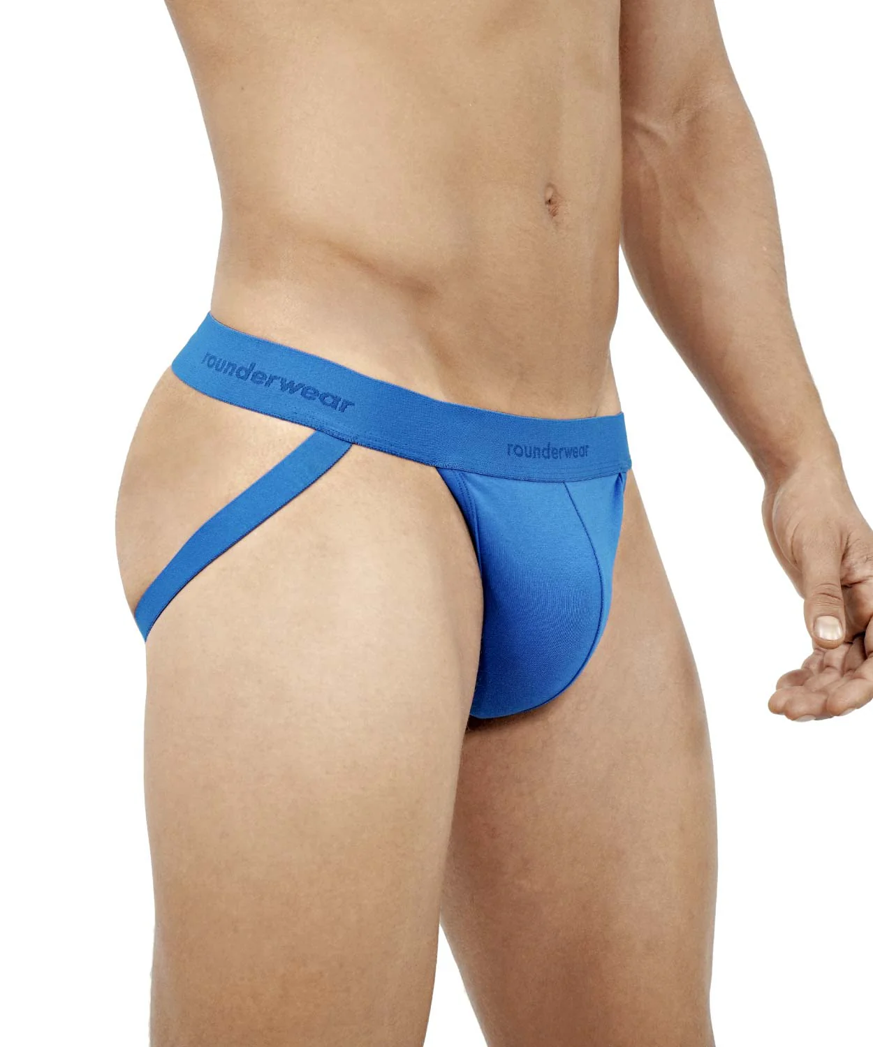 Essentials Cotton Jockstrap - Image 7