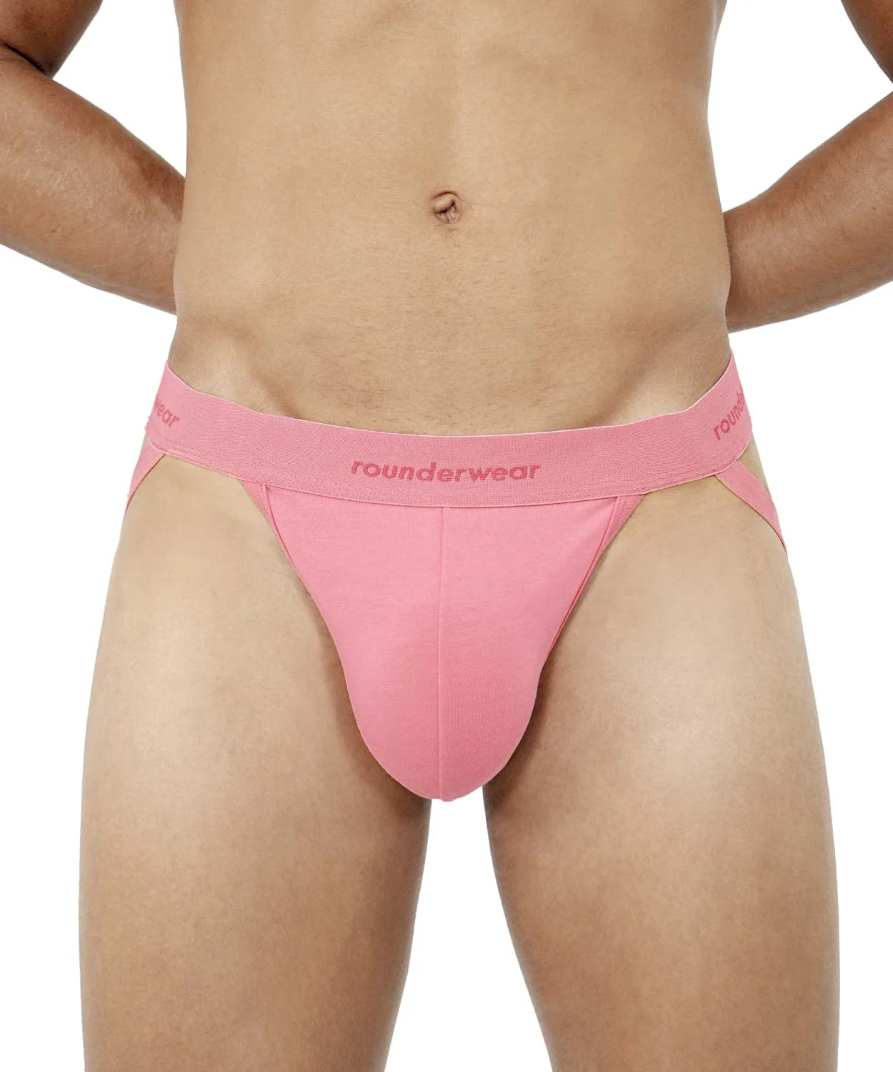 Essentials Cotton Jockstrap - Image 9