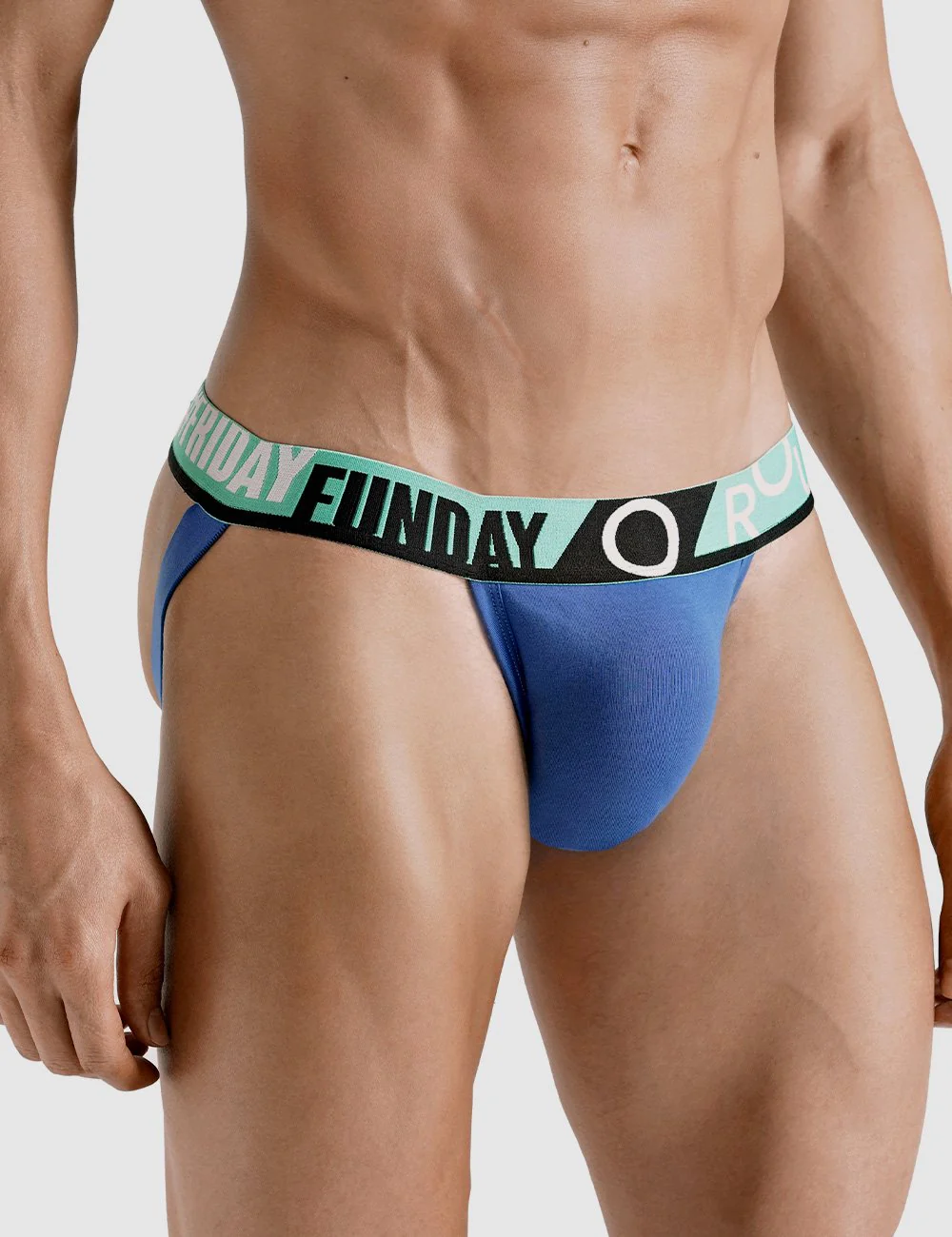Jockstrap 5-Pack - Image 21