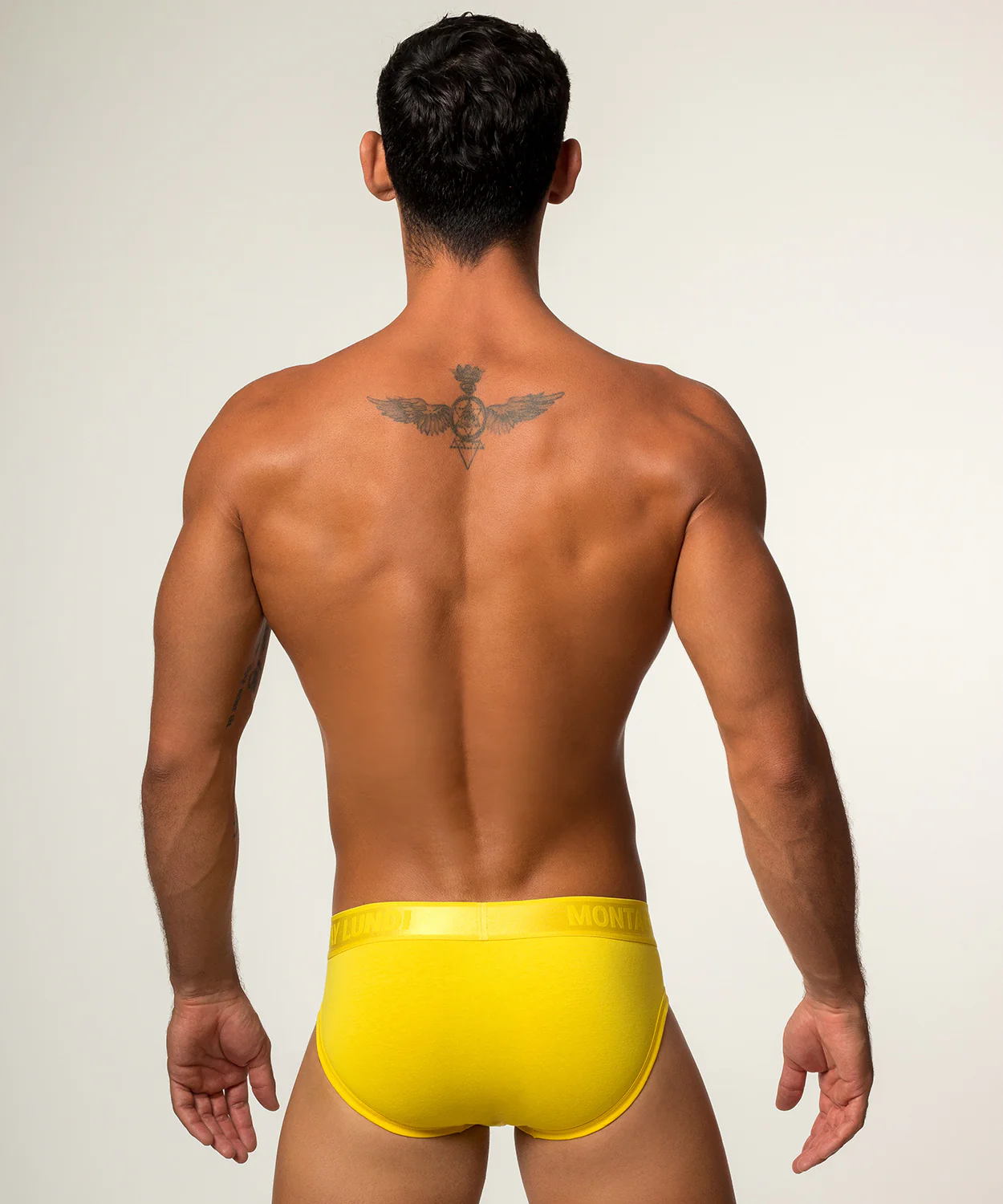 New Package Brief 5-Pack - Image 11