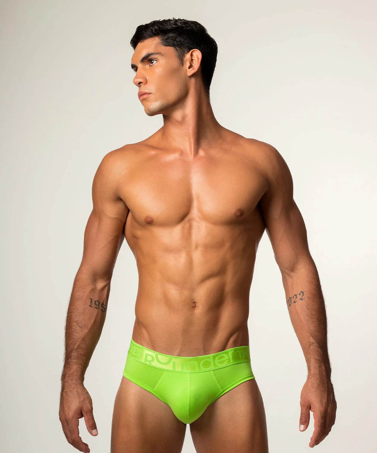 New Package Brief 5-Pack - Image 12