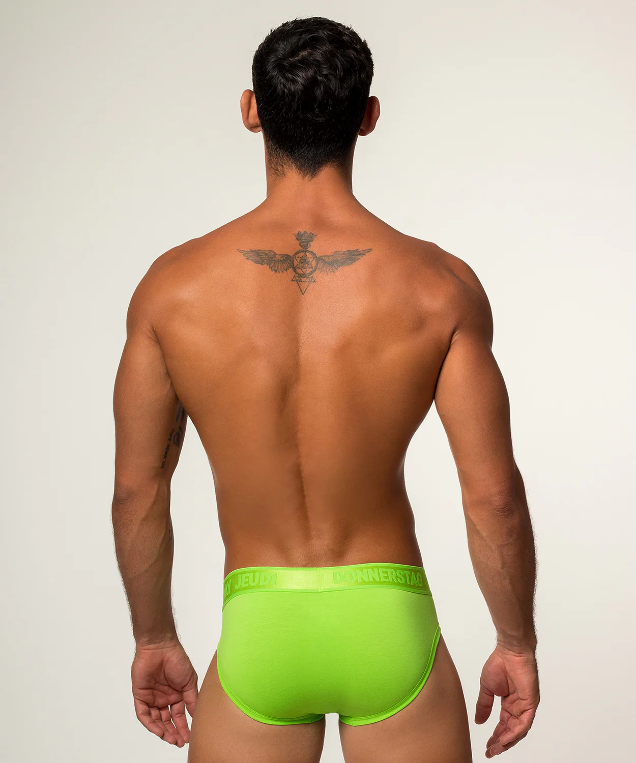 New Package Brief 5-Pack - Image 16