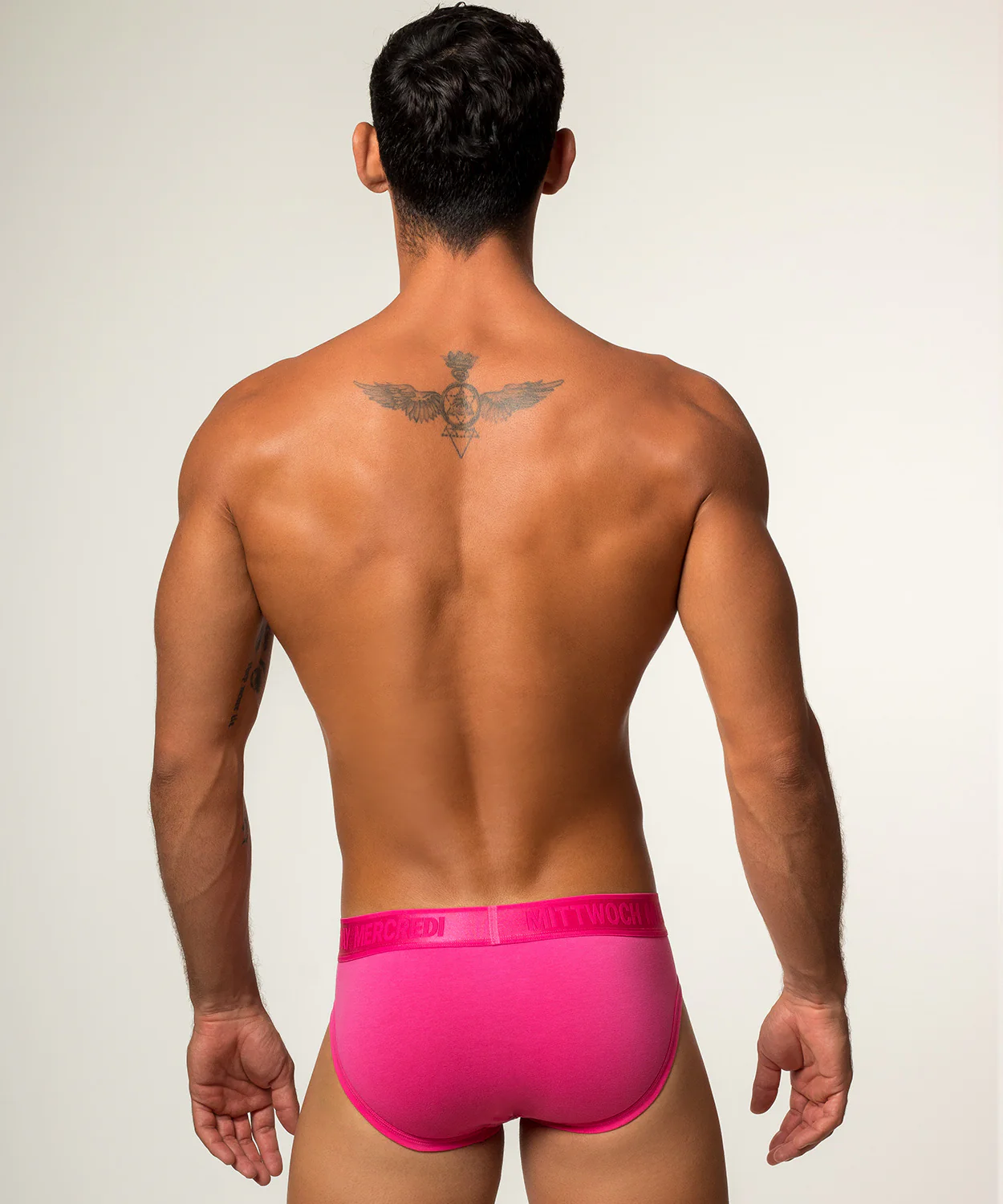 New Package Brief 5-Pack - Image 25