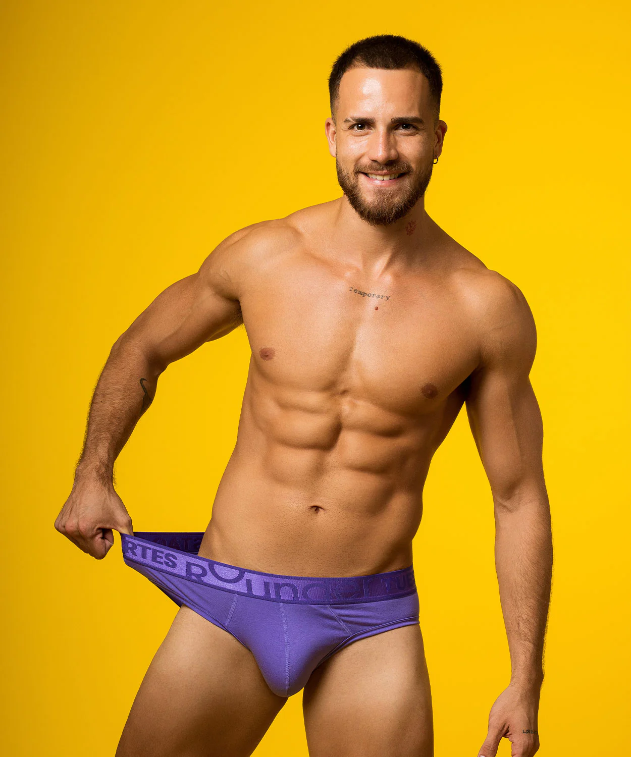 New Package Brief 5-Pack - Image 3