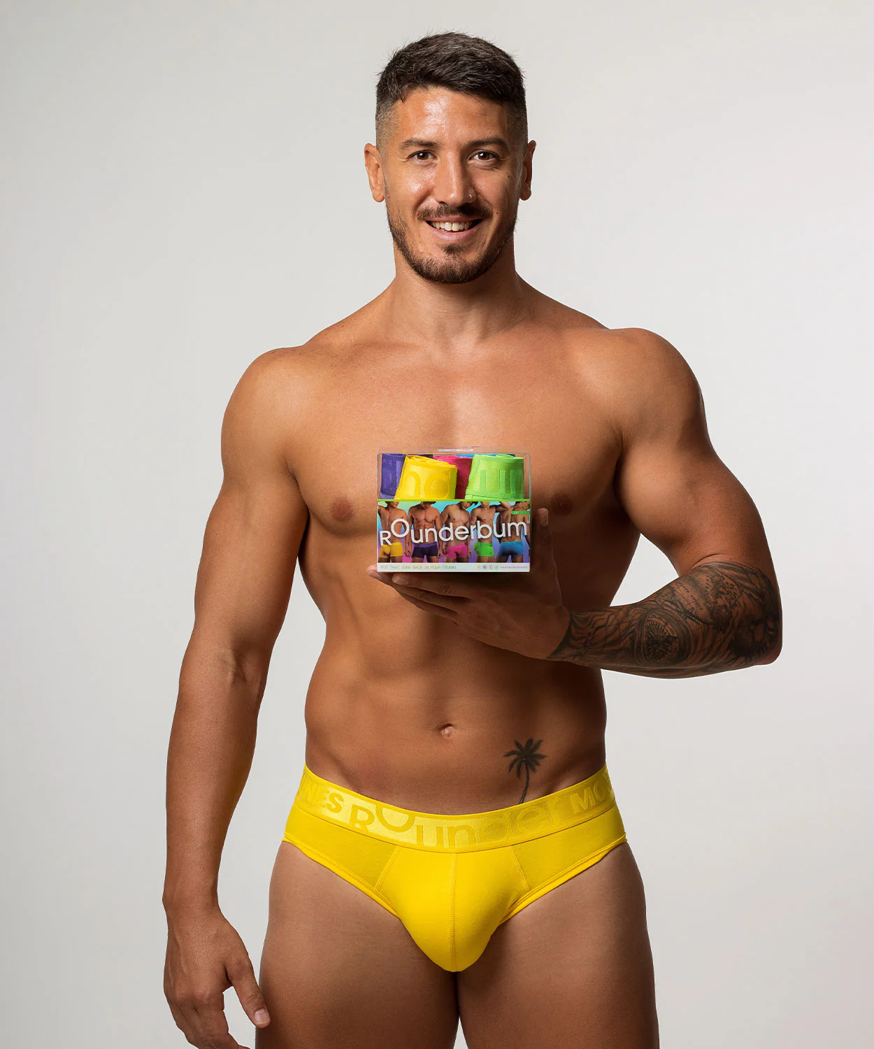 New Package Brief 5-Pack - Image 8