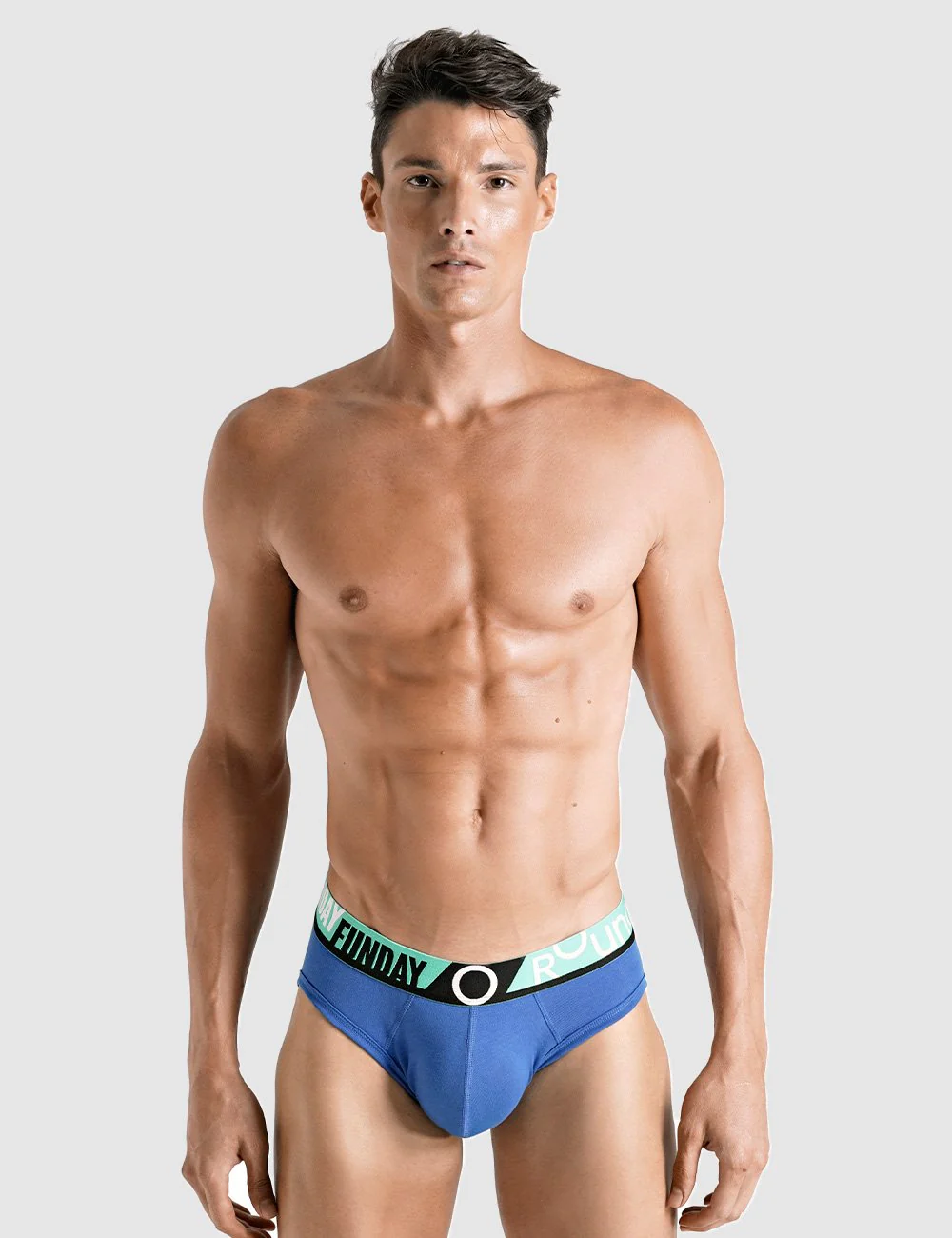 Package Brief 5-Pack - Image 26