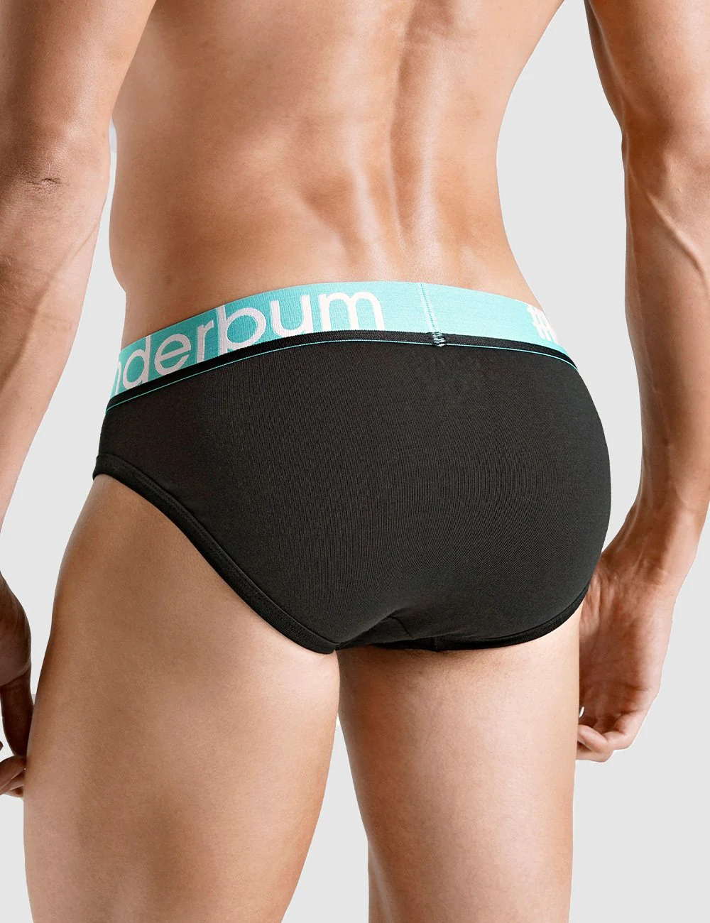 Package Brief 5-Pack - Image 3