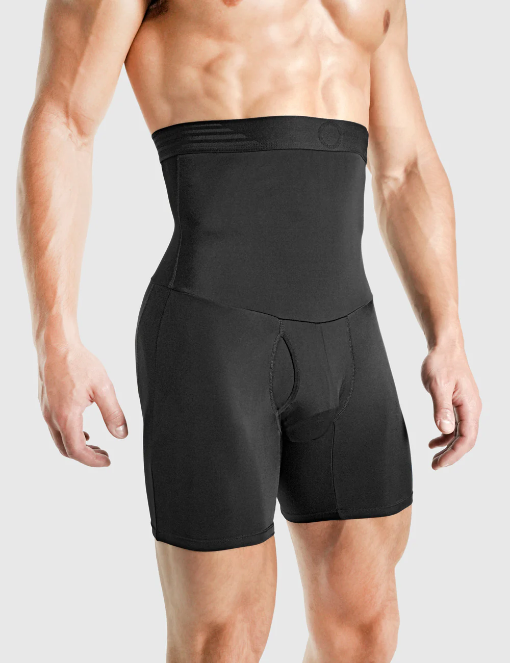 New Slim Fit Boxer Brief - Image 2