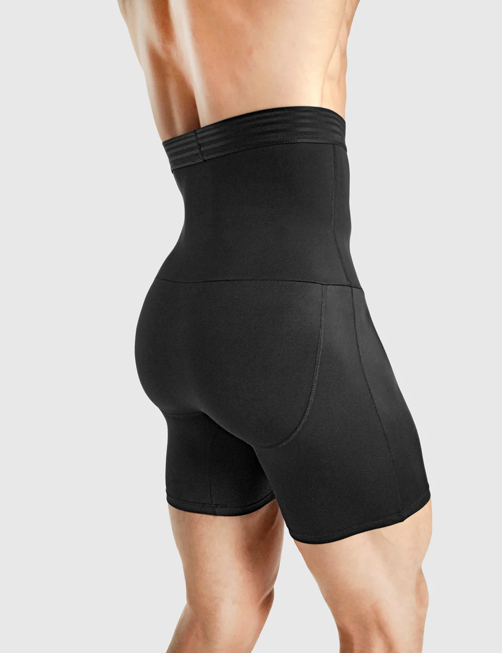 New Slim Fit Boxer Brief - Image 3