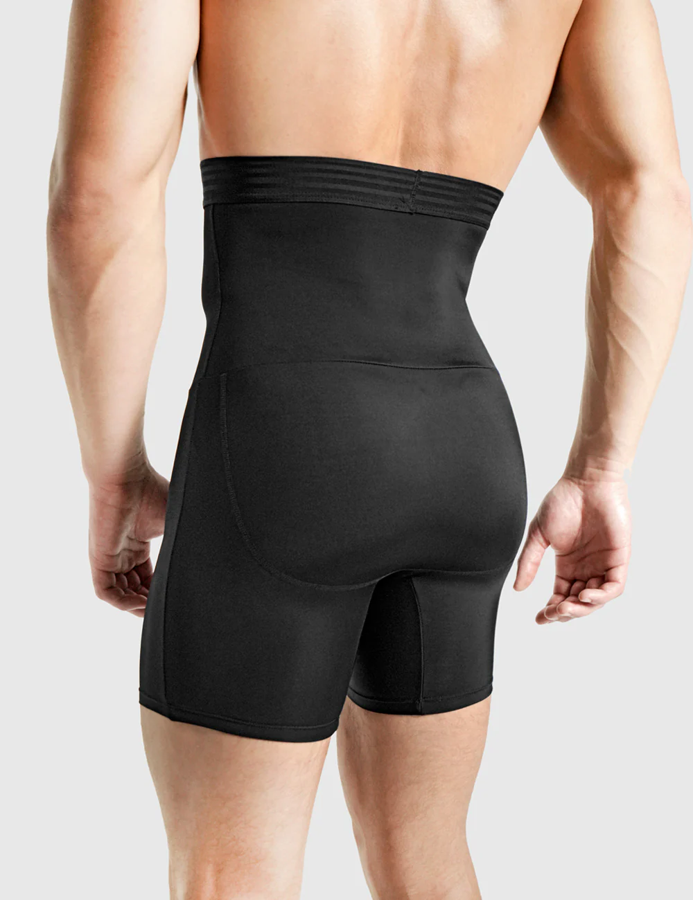 New Slim Fit Boxer Brief - Image 4