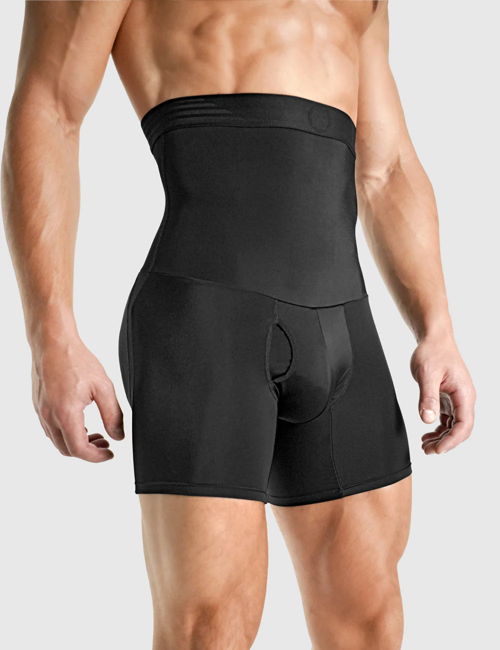 Slim Fit & Padded Boxer Brief - Image 3