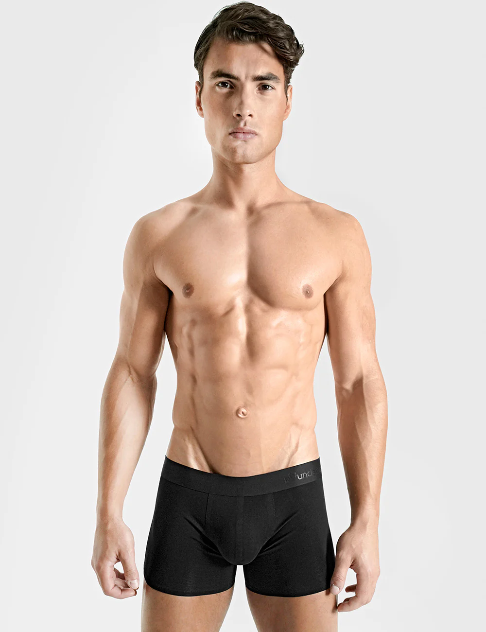 STEALTH Padded Boxer Trunk - Image 2