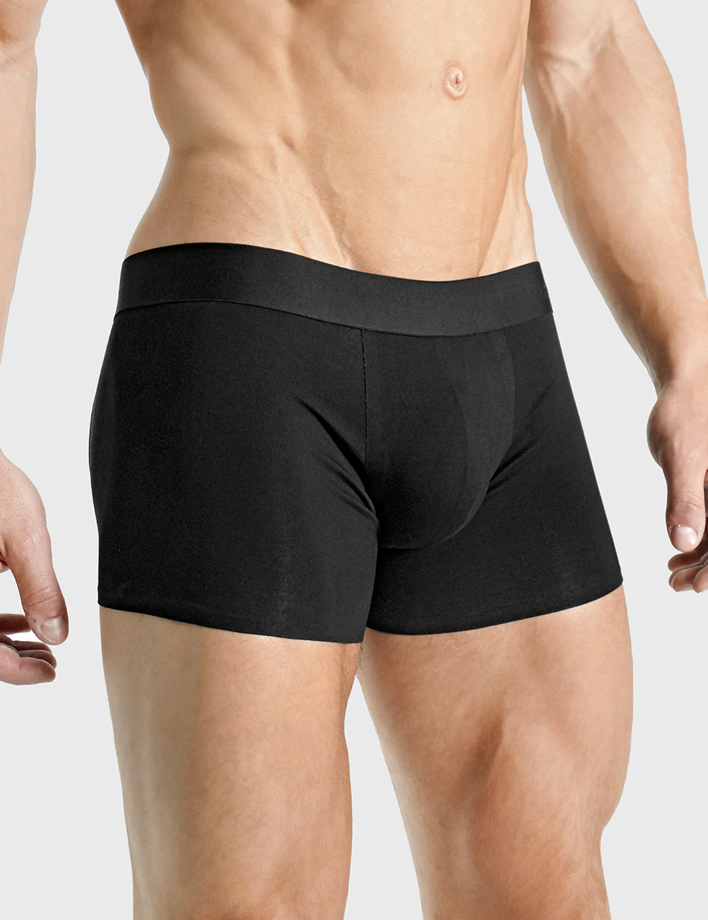 STEALTH Padded Boxer Trunk - Image 4