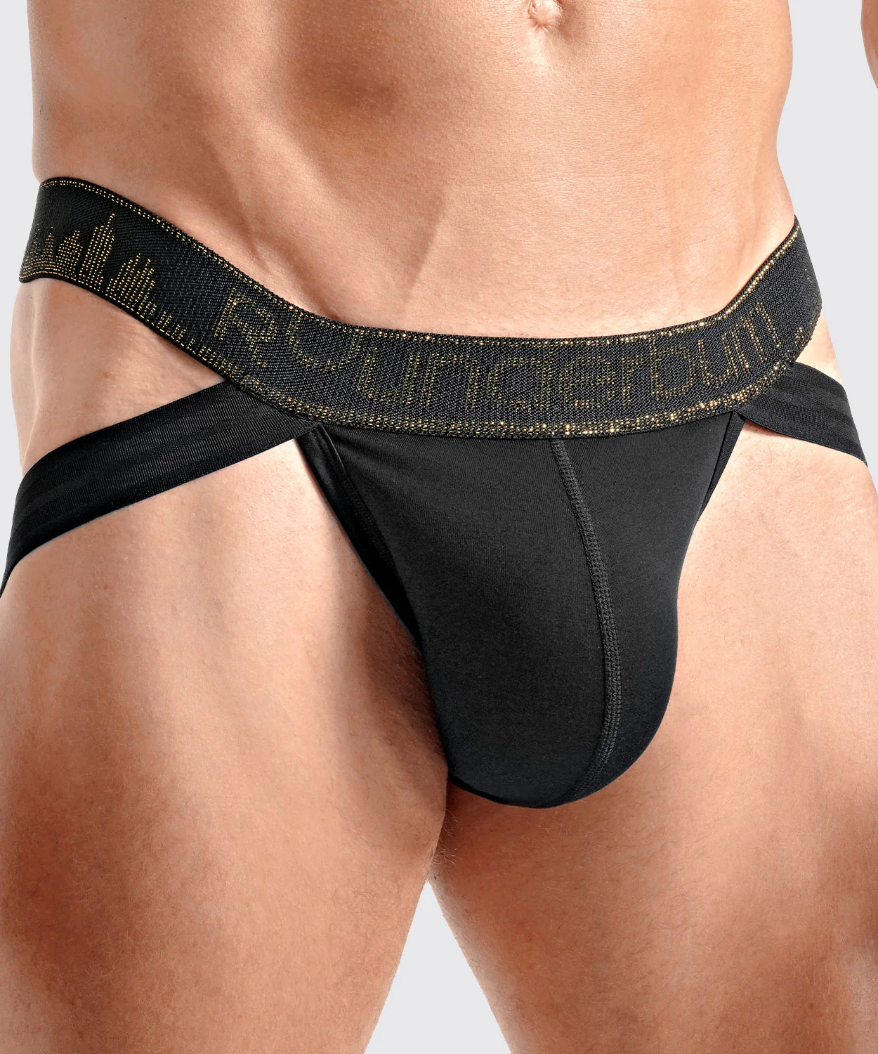 NEW YORK [DUAL TECH] Jockstrap - Image 3