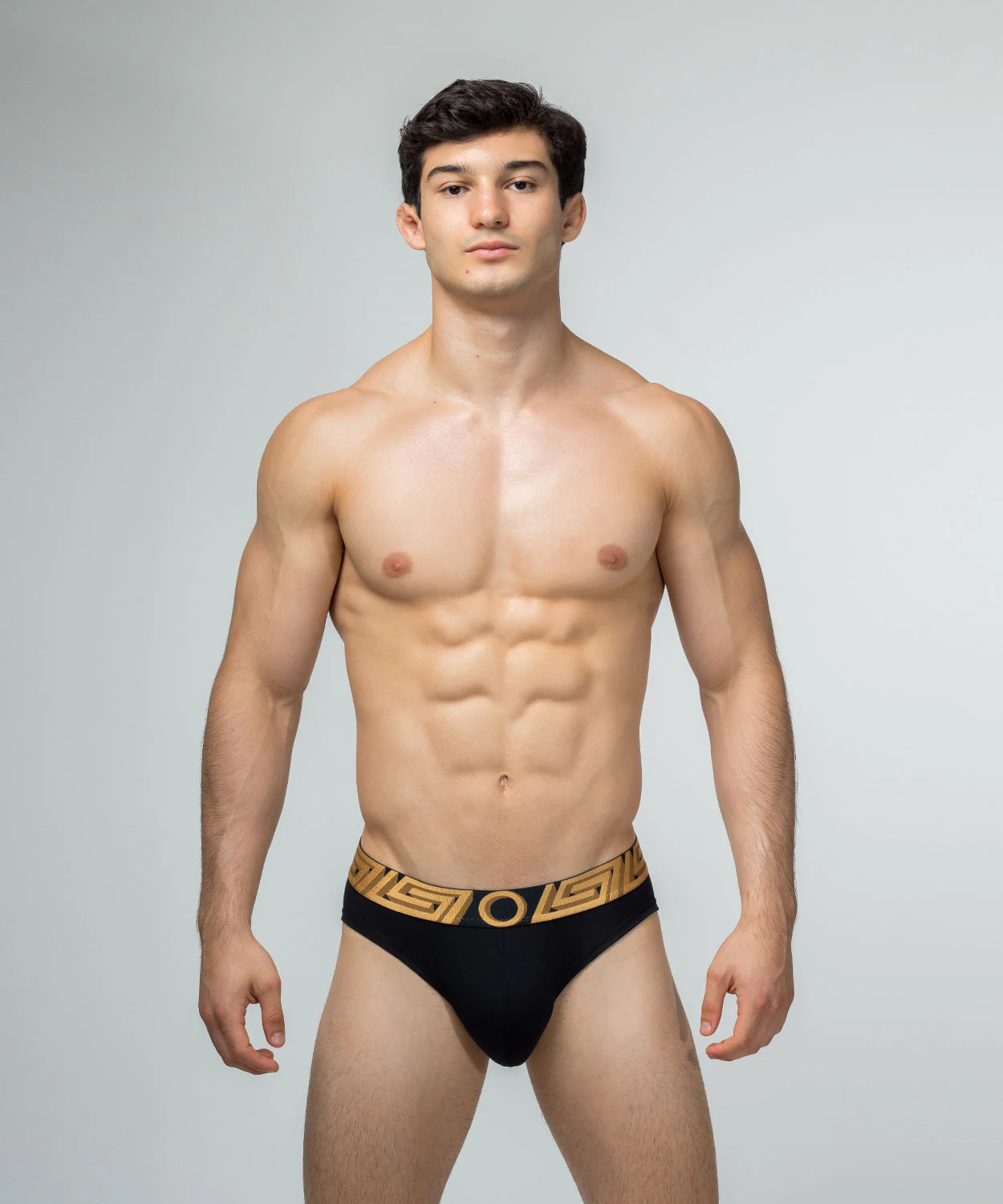 O MY GOD Package Brief