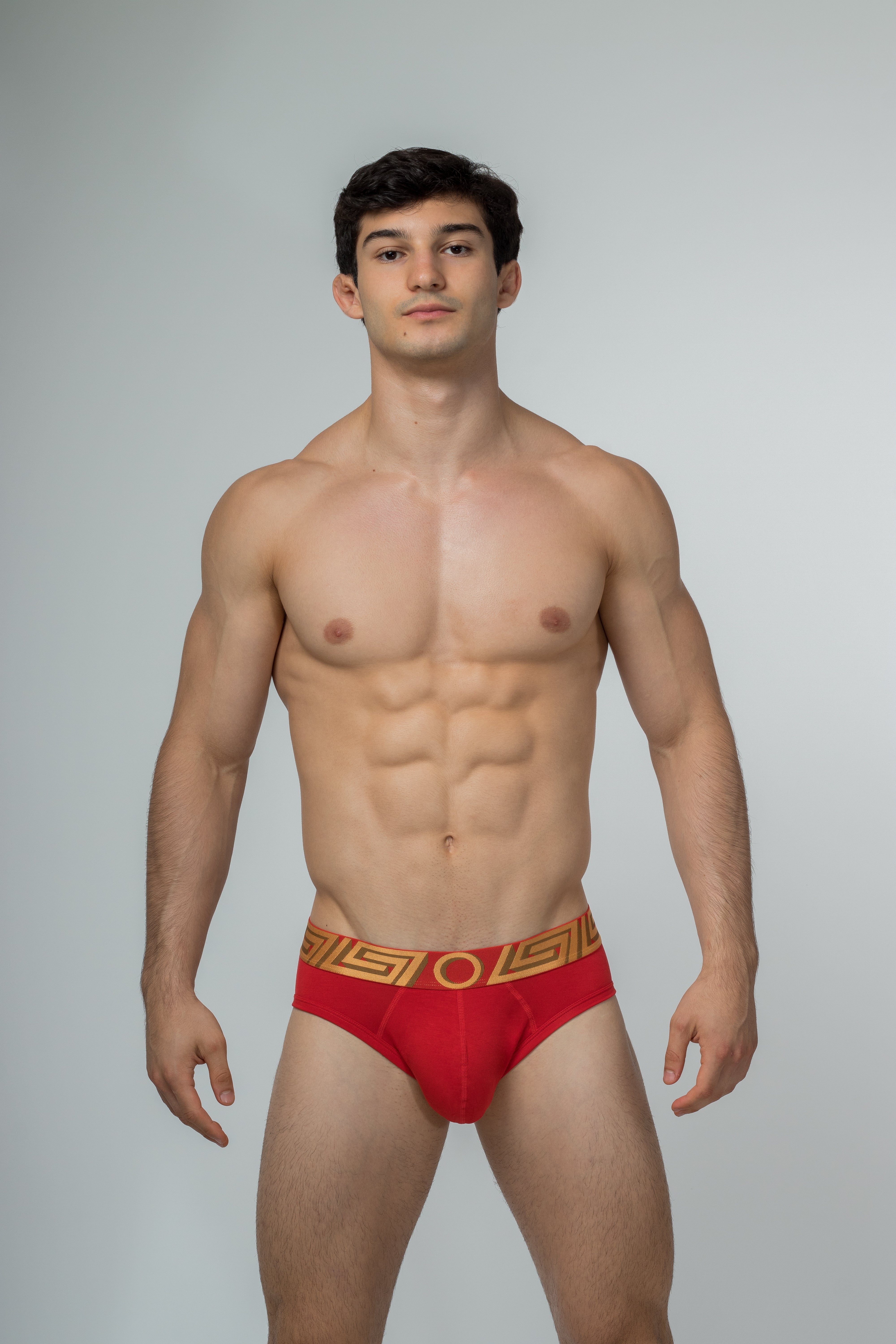 O MY GOD Padded Brief - Image 18
