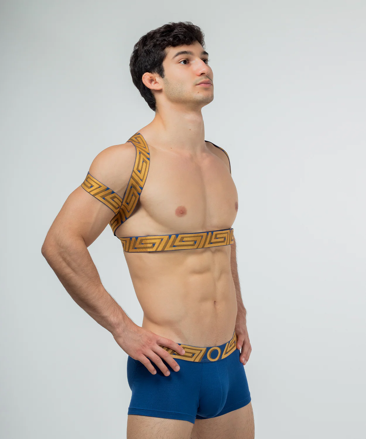 O MY GOD Posture Harness - Image 10