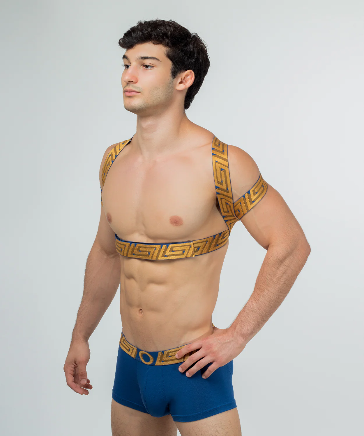O MY GOD Posture Harness - Image 11